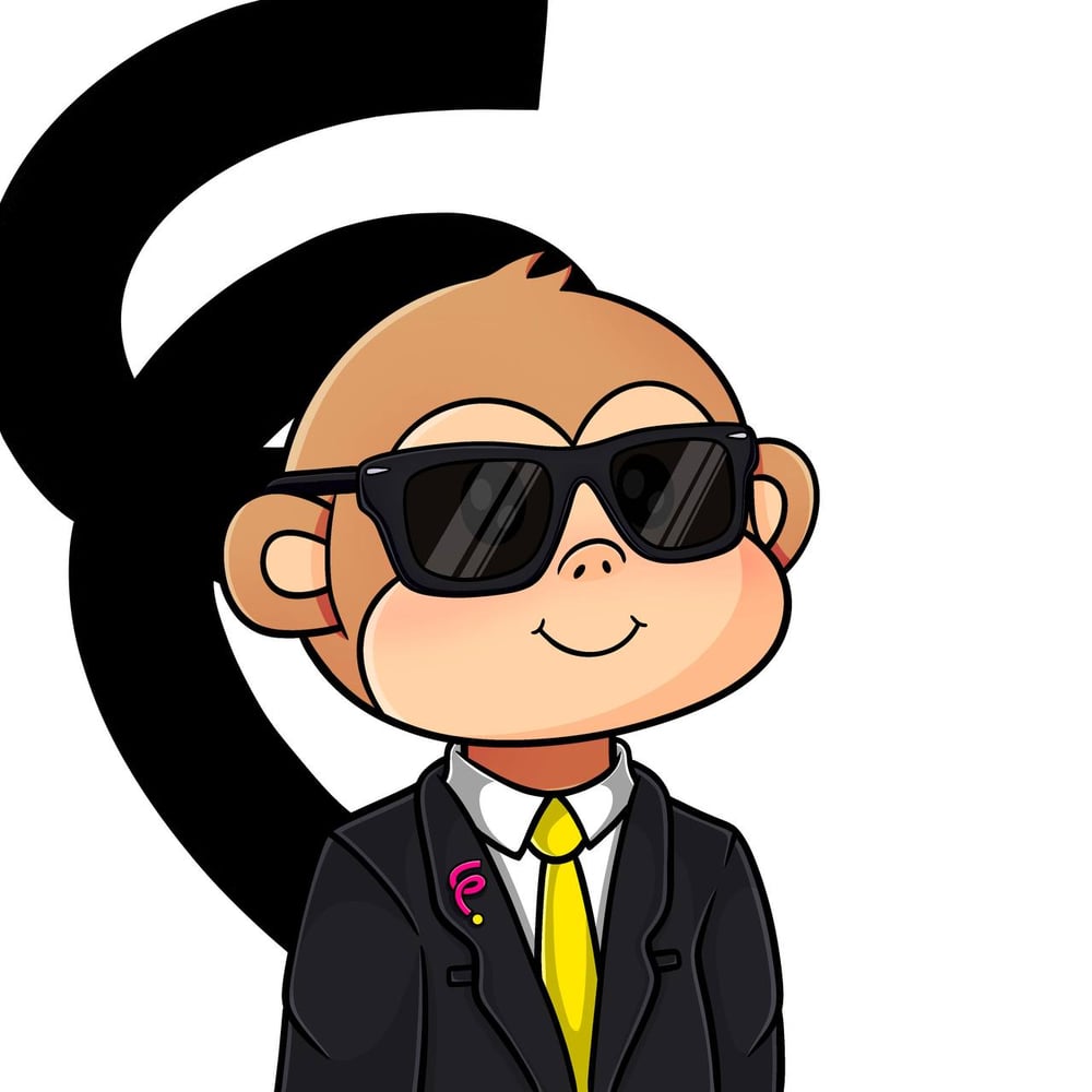 Mint Aptos Monkeys on Rally