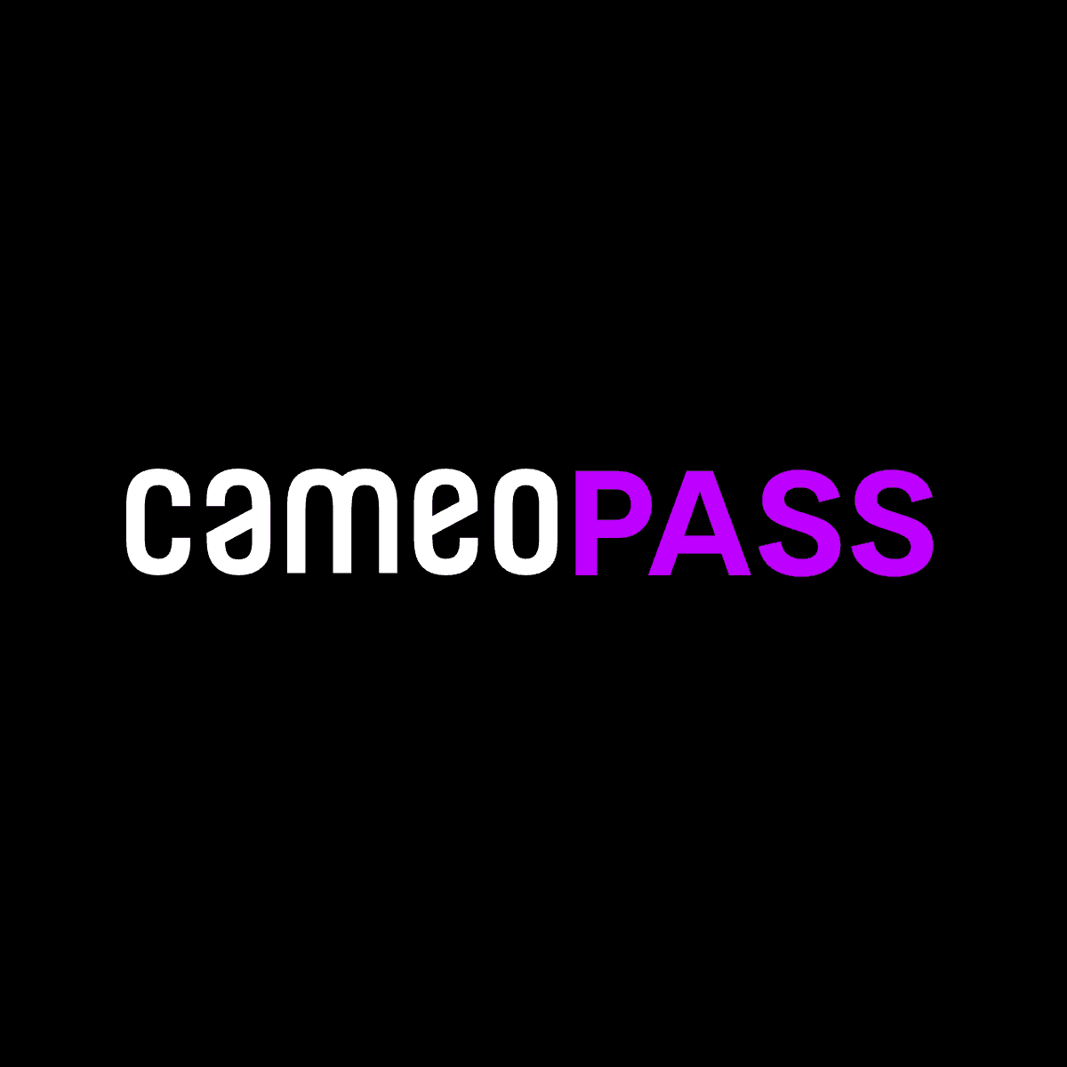 Cameo Pass