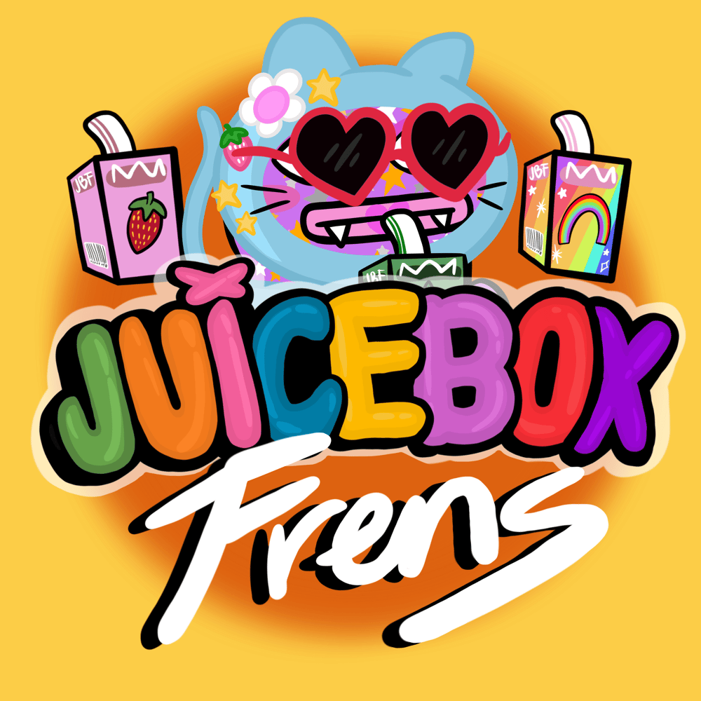 Juicebox Frens
