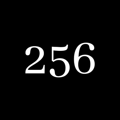 256ART Genesis (Membership)