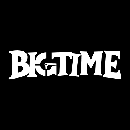 Big Time Early Access Launch Collection
