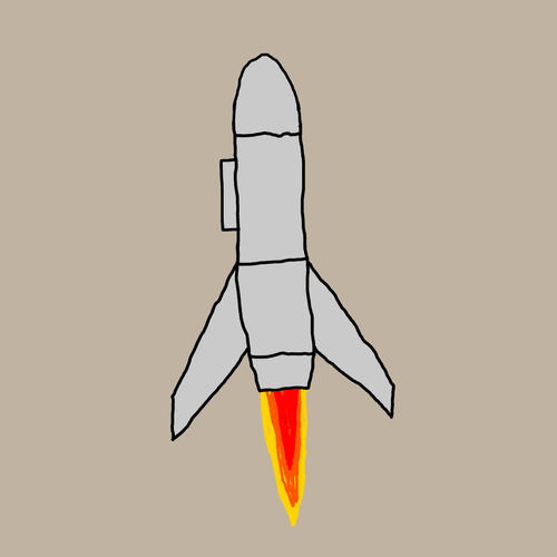 Tom Sachs: Rocket Factory - Rockets