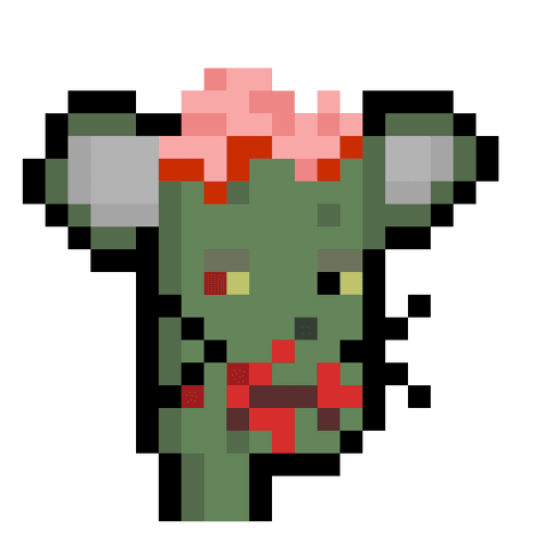 Zombiemice (offchain)