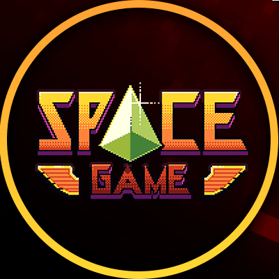 Space Game - Founder Pass