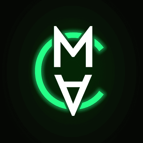 Monster Ape Club | MAC