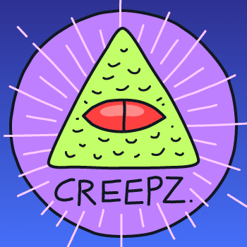 Creepz Invasion Pass