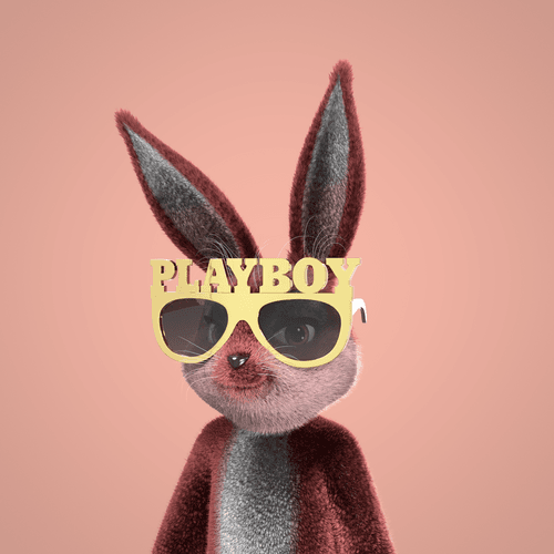 Playboy Rabbitars Official