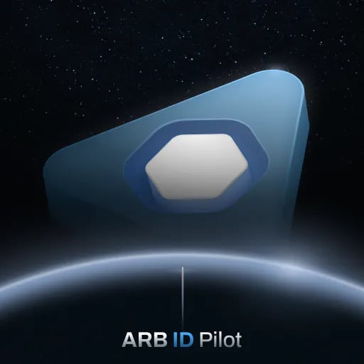 ARB ID Transferable