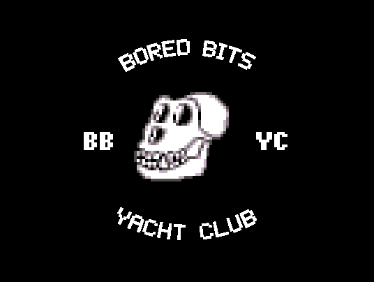 BBYC Bored Bits Yacht Club