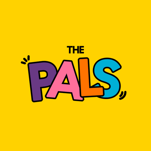 The Pals Universe By Sean Webster
