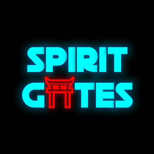Spirit Gates