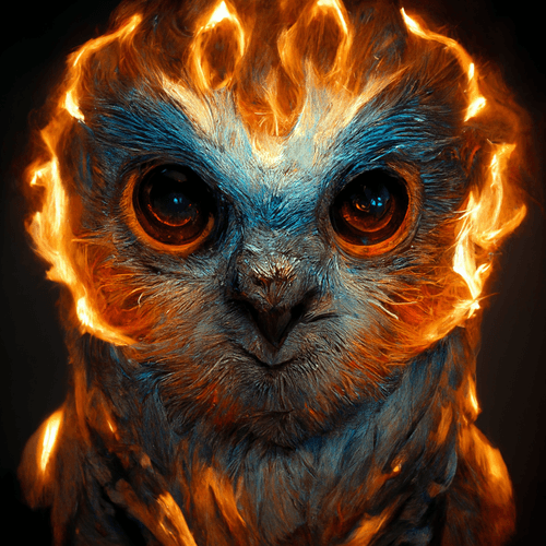 Moon Owls NFT