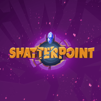 Shatterpoint: Founders Hero Collection