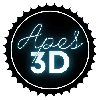 Apes 3D