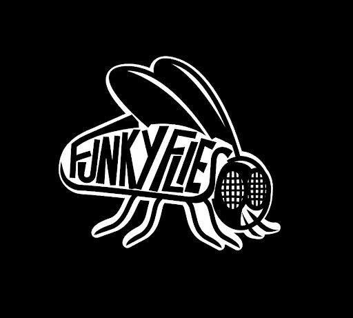 Funky Flies Official