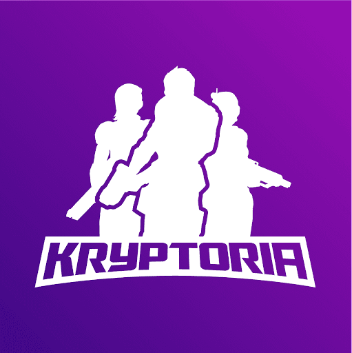 Kryptoria - Land