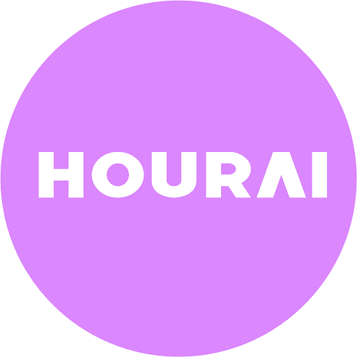 HOURAI