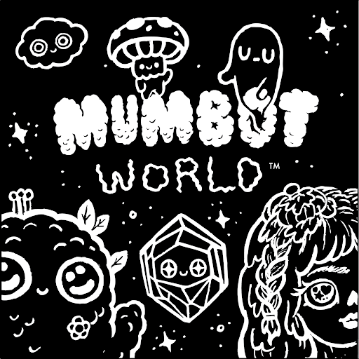 MUMBOT WORLD