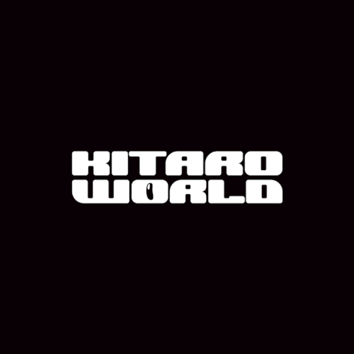 Kitaro World