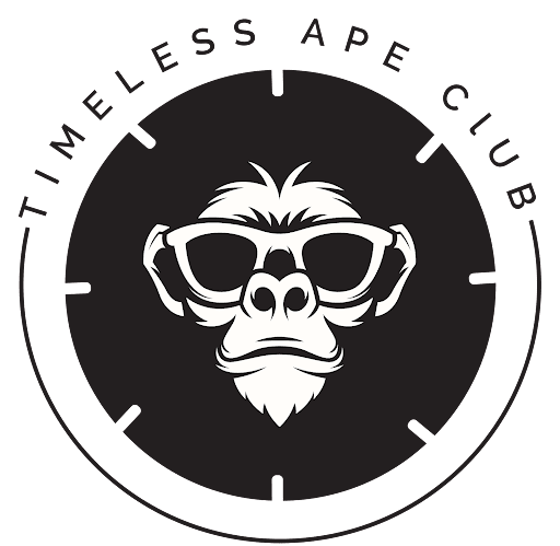 OFFICIAL Timeless Ape Club