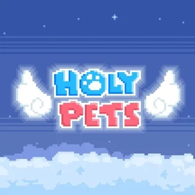 The Holy Pets