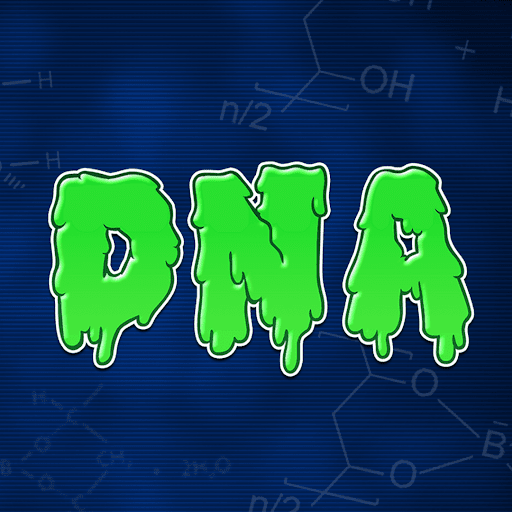 DNA by Animeme Labs