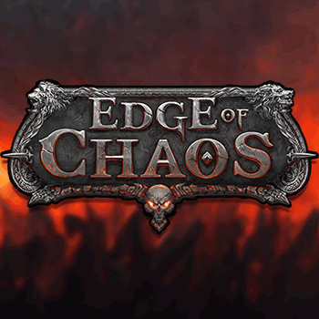 Edge of Chaos Avatars