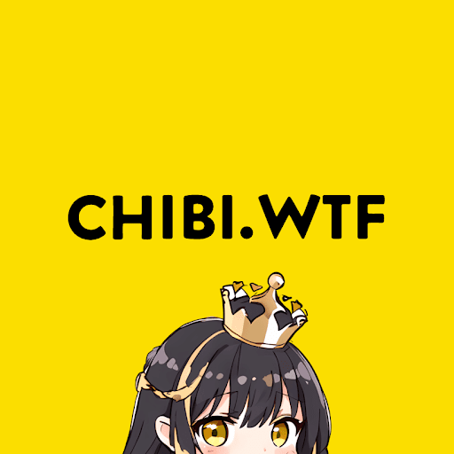 Chibi.WTF