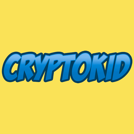 Crypto Kid