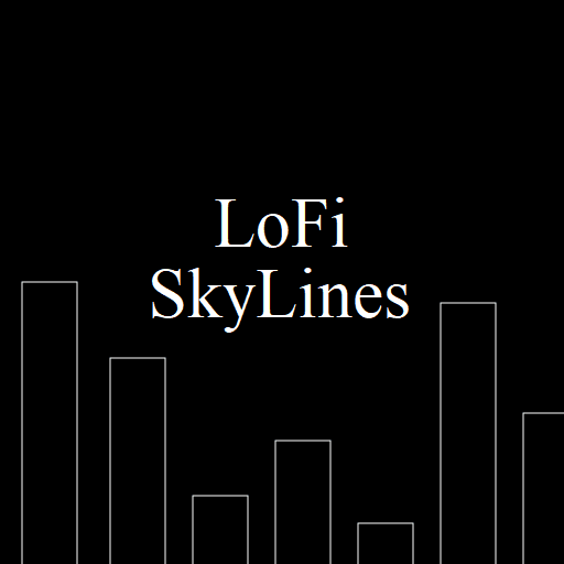 LoFiSkylines
