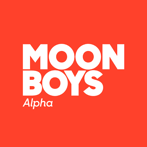 MoonBoys Alpha Collection