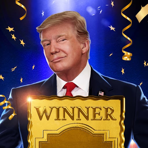 Win Trump Prizes