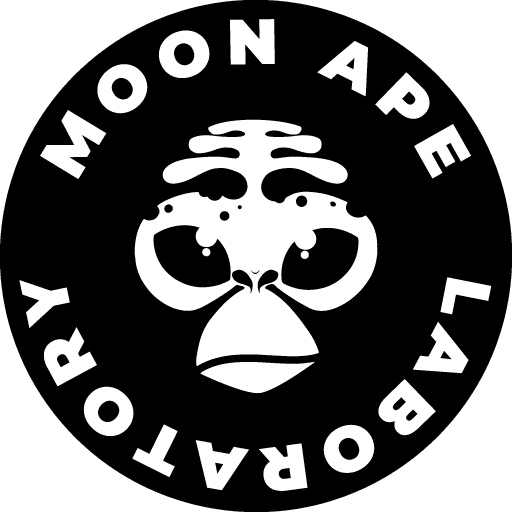 Moon Ape Lab Mint Pass