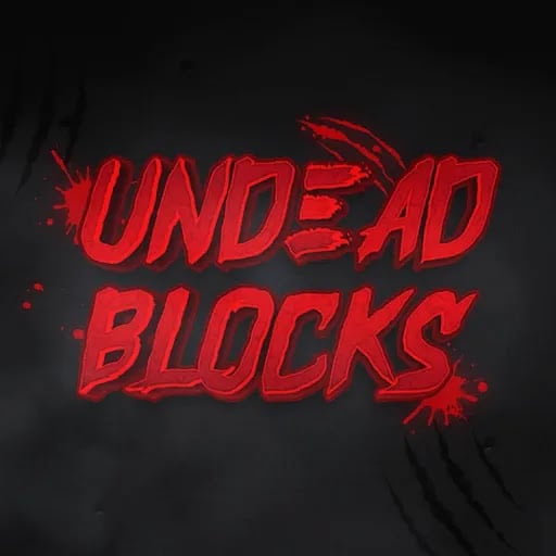 Undead Blocks Genesis Weapons