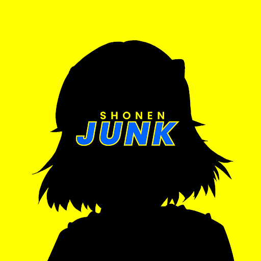 Shonen Junk Official