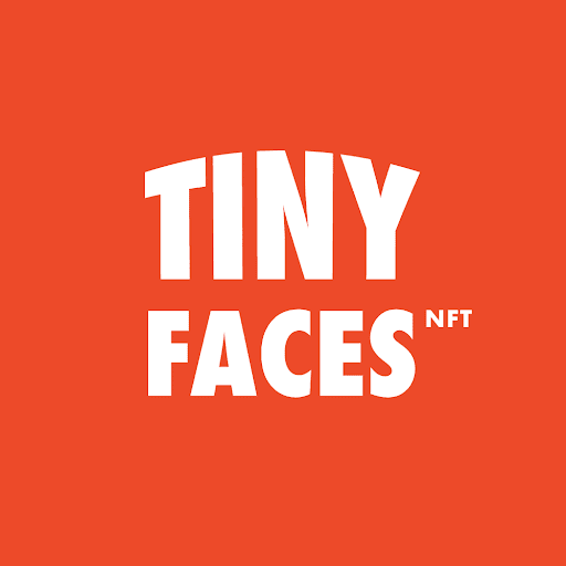 TinyFaces NFT (Official)