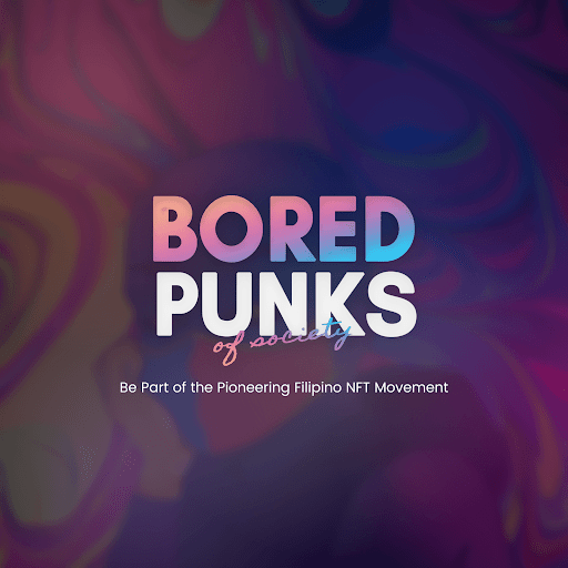 Bored Punks of Society