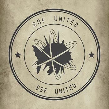 SpikySpaceFish United