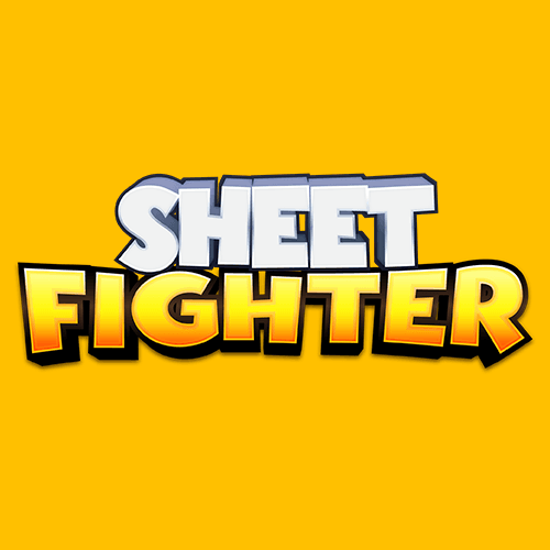 Sheet Fighter