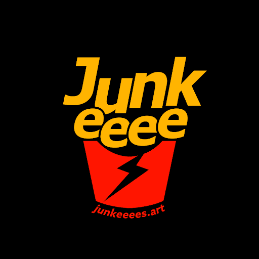 JUNK FOOD PARTY -by JUNKeeeeS-