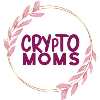 The CryptoMoms