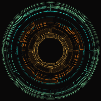 Cypher by Hideki Tsukamoto