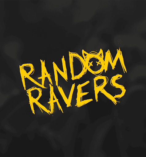 Random Ravers GG