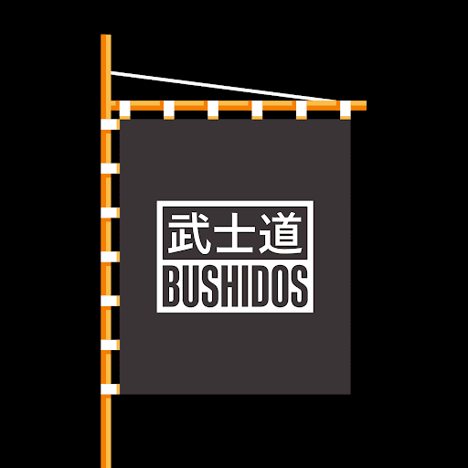 Sashimono By Bushidos