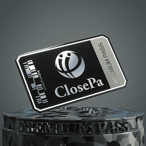 ClosePaPremiumPass