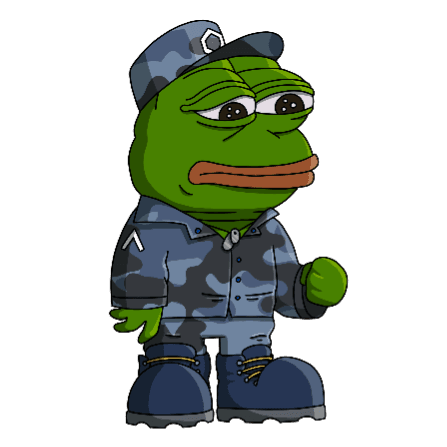 Pepe Liberation Army