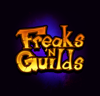 Freaks N' Guilds - Celestial Keys