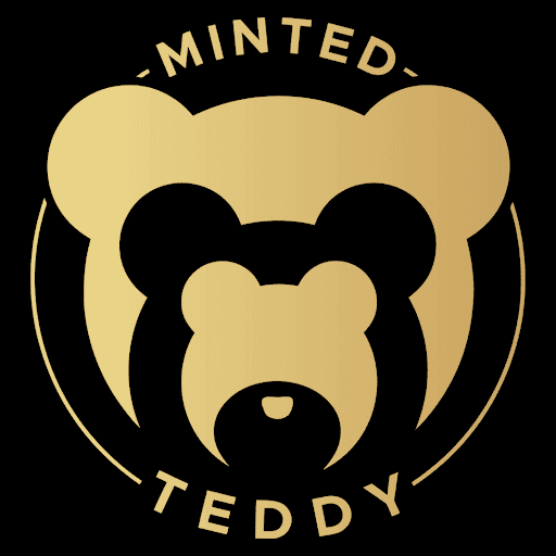 Minted Teddy