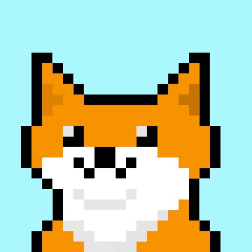 Pixel Foxes Official