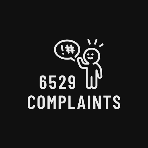 The Complaint Cards (not) by 6529